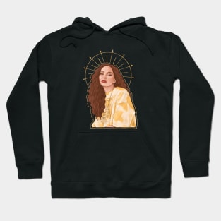 Sunshine || Jade Thirlwall Hoodie